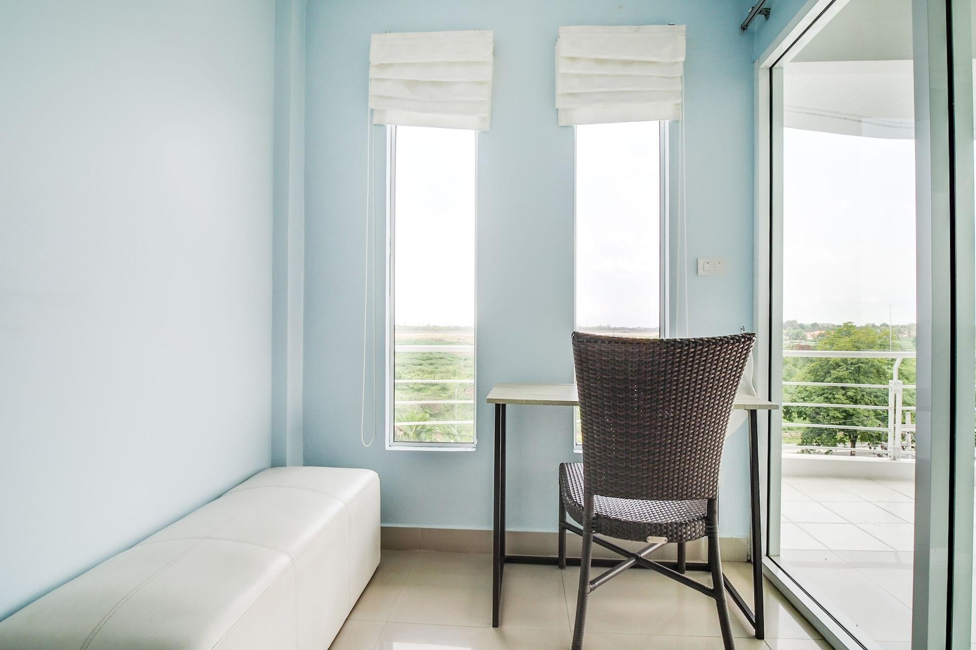 Capital O 998 The Magnolias Pattaya Boutique Resort Nong Prue Extérieur photo